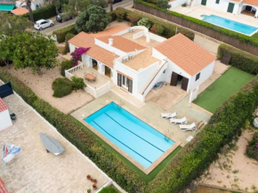 Villa La Tortuga